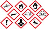 Interdictions de stockage: